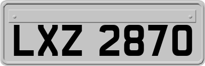 LXZ2870