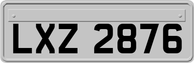 LXZ2876