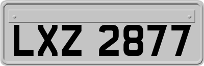 LXZ2877