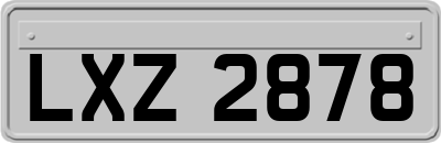 LXZ2878
