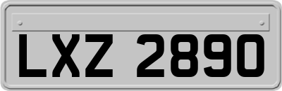 LXZ2890