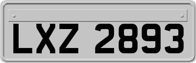 LXZ2893