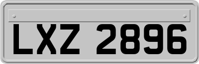 LXZ2896