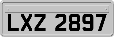 LXZ2897