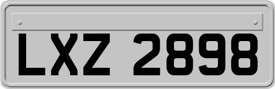 LXZ2898