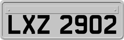 LXZ2902