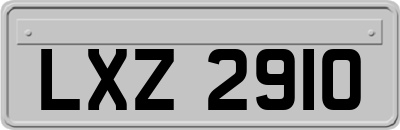 LXZ2910
