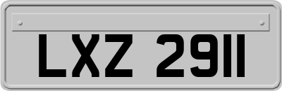 LXZ2911