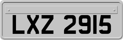 LXZ2915