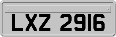 LXZ2916
