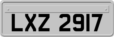 LXZ2917