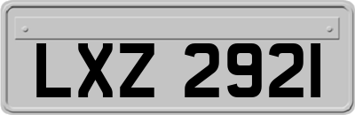 LXZ2921