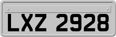 LXZ2928
