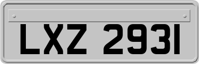 LXZ2931