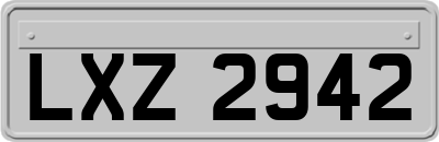 LXZ2942