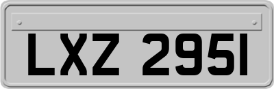 LXZ2951
