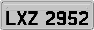 LXZ2952