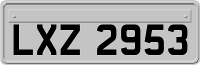 LXZ2953