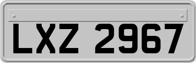 LXZ2967