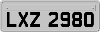 LXZ2980