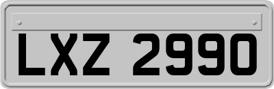 LXZ2990