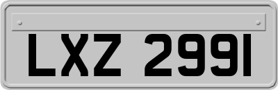 LXZ2991