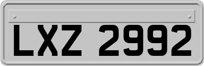 LXZ2992