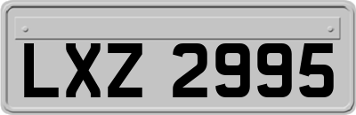LXZ2995