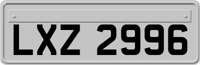 LXZ2996
