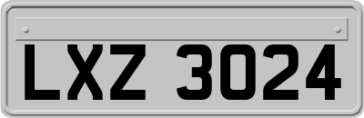 LXZ3024