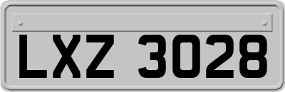 LXZ3028