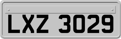 LXZ3029