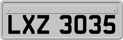 LXZ3035