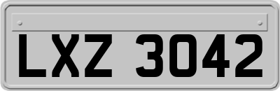 LXZ3042