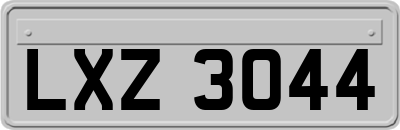 LXZ3044