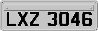 LXZ3046