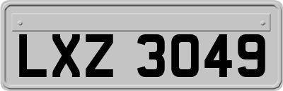 LXZ3049