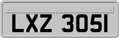 LXZ3051