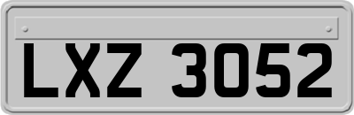 LXZ3052