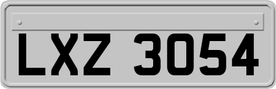 LXZ3054