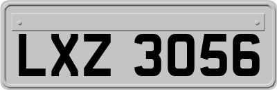LXZ3056
