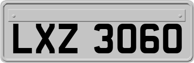LXZ3060
