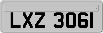 LXZ3061