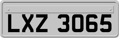 LXZ3065