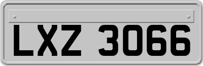 LXZ3066
