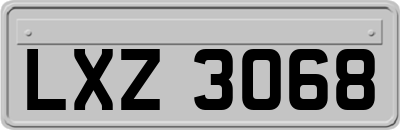 LXZ3068