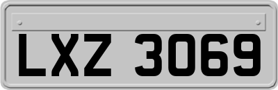 LXZ3069