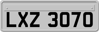 LXZ3070
