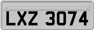 LXZ3074