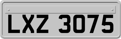 LXZ3075